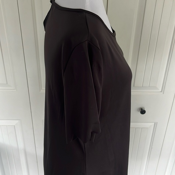 Romwe Black Mini Dress - Picture 4 of 6